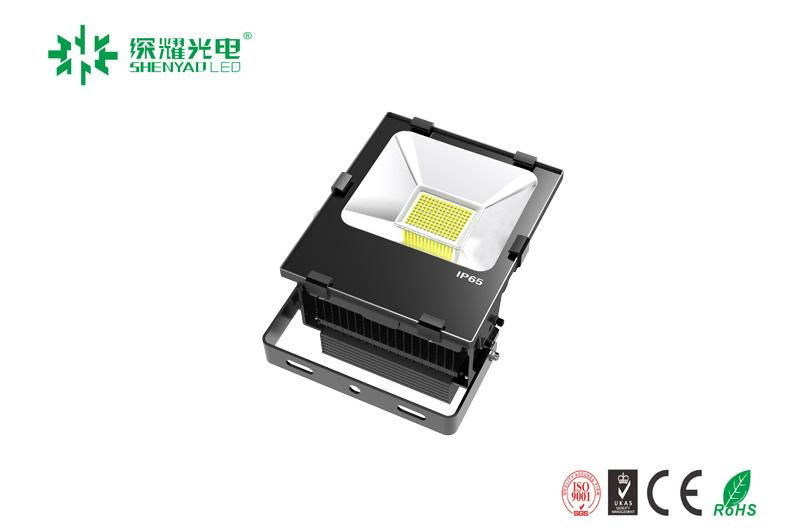 LED Flood Light Series A 5