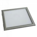 TUV LED Panel light