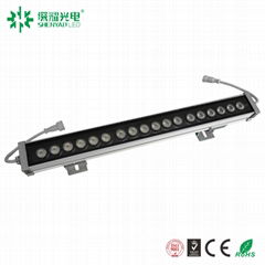 LED Wall Washer Light Series A