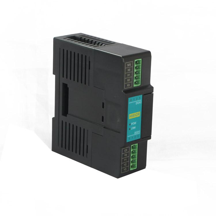 Haiwell海为PLC - H08XDR 开关量PLC扩展模块 2