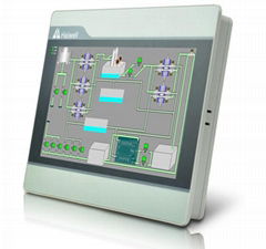 Haiwell海為HMI - 10.1寸工業組態屏 人機界面