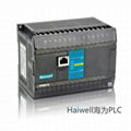 Haiwell海为PLC -