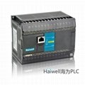 Haiwell海为PLC - H32S0R 高性能型国产PLC主机