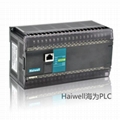 Haiwell海为PLC -