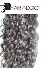 Virgin Brazilian Curly 