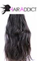 Virgin Malaysian Hair Extensions