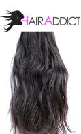 Virgin Malaysian Hair Extensions