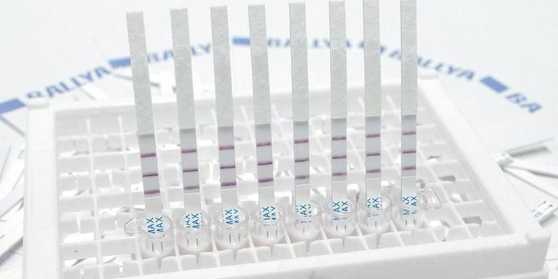 TRI-Sensors (beta-lactam+tetracycline+streptomycin)) 4