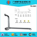 Handle For Shower Door