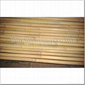 bamboo canes for farming supports garden trees supports decorations