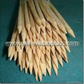 garden bamboo flower sticks