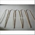 Bamboo U-shapes trellis-bamboo arches and bows 3