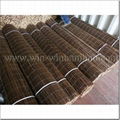 Wicker mats for garden or for home decorations 3