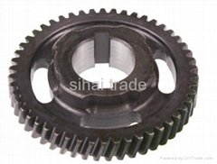 Helical gear z=50 for makita hr5001c