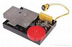 Speed controller for makita hr5001c