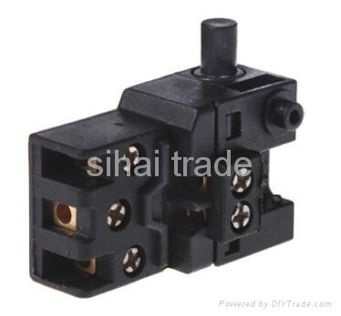 Switch for makita hr5001c