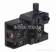 Switch for makita hr5001c