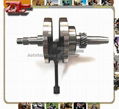 Hot Sale Motorcycle Dirt Bike Crankshaft