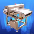 metal detecot for food indursty factory direct 1