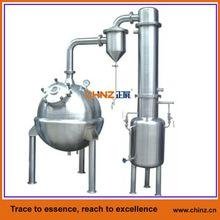 QN series Ball type vacuum concentrator