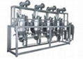 multifunctional Counter current Extracting Tank  1