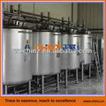 Automatic CIP cleaning  System  1