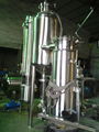 tomato paste evaporator  2