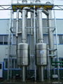 tomato paste evaporator  3