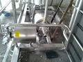 Automatic CIP cleaning  System  2