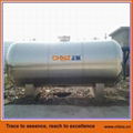 Stainless steel water  storage tank  1