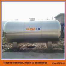 Stainless steel water  storage tank