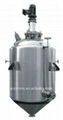 JC series Alcohol sedimentation tank