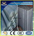 Galvanized welded wire mesh roll 2