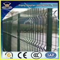 Cheap iron wire fencing  1