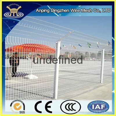 Cheap iron wire fencing  2