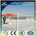 Cheap iron wire fencing  2