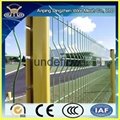 Cheap iron wire fencing  4