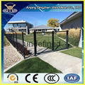 Cheap iron wire fencing  5