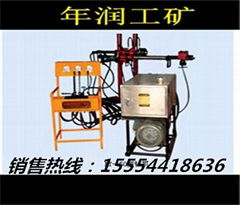 供应年润生产的KY-150A型全液压钻机