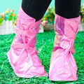 high quality running adjuastable rain cover for shoes