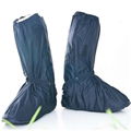 Powersky polyester fabric motorbike covers for shoes 