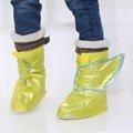 Kids Rain Shoe Covers with Customerized