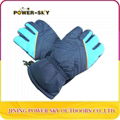 Cheap wholesale ski and snowboard gloves thinsulate  1