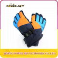 Cheap wholesale ski and snowboard gloves thinsulate  2