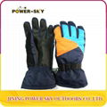 Cheap wholesale ski and snowboard gloves thinsulate  4