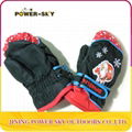 Wholesale thinsulate ski and snowboard gloves  5