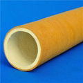 600 Degree High Temperature Pbo and Kevlar Aramid Felt Roller 4