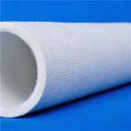  Polyester Felt Roller Tube for Aluminum Extrusion