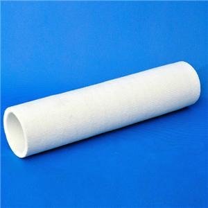  Polyester Felt Roller Tube for Aluminum Extrusion 3