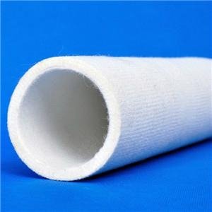 Polyester Felt Roller Tube for Aluminum Extrusion 5